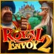  Free online games - game: Royal Envoy 2
