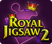 Royal Jigsaw 2