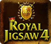  Royal Jigsaw 4