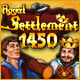 Royal Settlement 1450