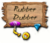 Rubber Dubber Feature Game