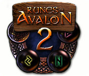 Runes of Avalon 2 Feature Game