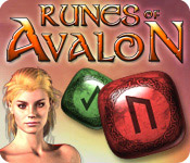 Runes of Avalon Feature Game