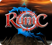 Runic Feature Game