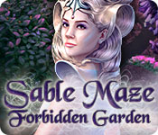  Sable Maze: Forbidden Garden