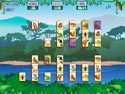 Safari Mahjong