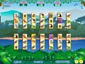 Safari Mahjong