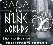  Saga of the Nine Worlds: The Gathering Collector's Edition