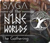  Saga of the Nine Worlds: The Gathering