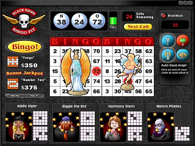 Saints and Sinners Bingo Screenshot http://games.bigfishgames.com/en_saintsandsinnersbi/screen2.jpg