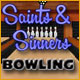 download Saints&Sinners Bowling free online game