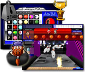 free Saints&Sinners Bowling download