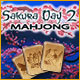 Sakura Day 2 Mahjong