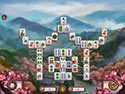 Sakura Day 2 Mahjong