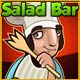  Free online games - game: Salad Bar