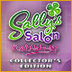 Sally's Salon: Kiss & Make-Up Collector's Edition
