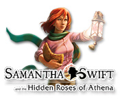 Samantha Swift and the Hidden Roses of Athena Feature Game