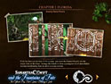 Samantha Swift and the Fountains of Fate Strategy Guide game screenshot
