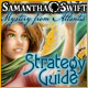 Samantha Swift: Mystery from Atlantis Strategy Guide