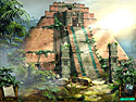 Sandra Fleming Chronicles: The Crystal Skull Screenshot 1