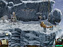 Sandra Fleming Chronicles: The Crystal Skull Screenshot 2
