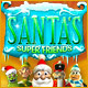 Santas Super Friends