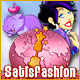 Download Satisfashion Game