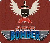  Sausage Bomber