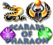 Scarabs of Pharaoh