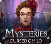  Scarlett Mysteries: Cursed Child