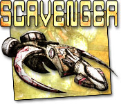 Scavenger Feature Game