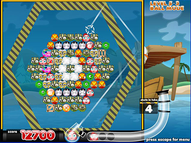Scrubbles cheats