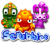 Scrubbles Game