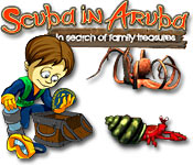 Scuba in Aruba Feature Game