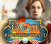  Sea of Lies: Burning Coast