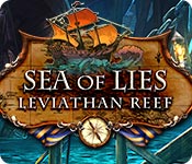  Sea of Lies: Leviathan Reef