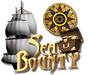 Sea Bounty Feature Game