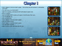 The Secret Legacy: A Kate Brooks Adventure Strategy Guide game screenshot