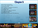 The Secret Legacy: A Kate Brooks Adventure Strategy Guide game screenshot