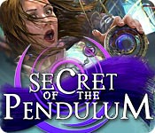  Secret of the Pendulum