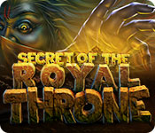  Secret of the Royal Throne