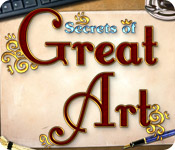 Secrets of Great Art Feature Game