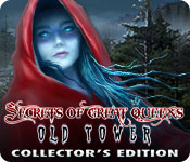 Secrets of Great Queens: Old Tower Collector's Edition