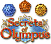 Secrets of Olympus Feature Game