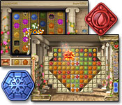 Secrets of Olympus Game