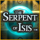 The Serpent of Isis ™, Hidden Object Game, Puzzle Game