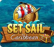  Set Sail - Caribbean