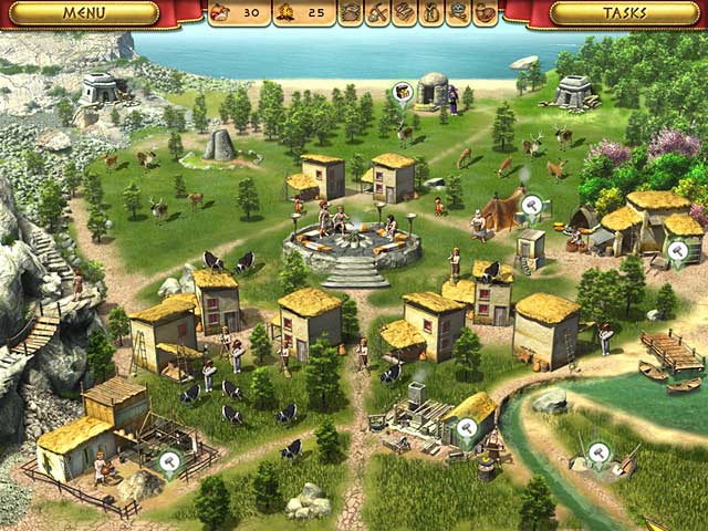 Settlement: Colossus Screenshot http://games.bigfishgames.com/en_settlement-colossus/screen2.jpg