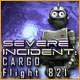 Severe Incident: Cargo Flight 821