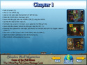 Shadow Wolf Mysteries: Curse of the Full Moon Strategy Guide game screenshot